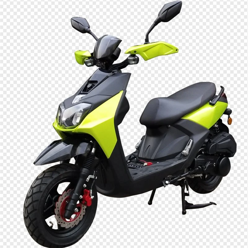 150cc gasscooter