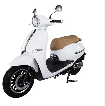 2-hjulet mobilitetsscooter til voksne