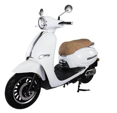 Scooter til voksne over 100 kg
