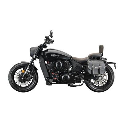 HL3000D - 7000W højhastigheds elektrisk motorcykel